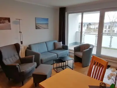 Ferienhaus für 4 Personen in Ostseebad Kühlungsborn 4/10