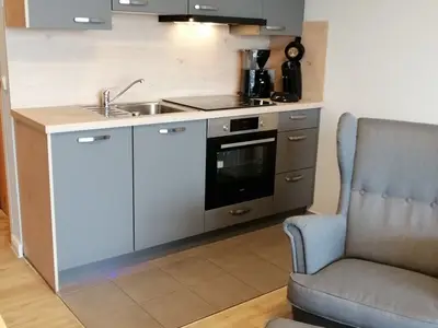 Ferienhaus für 4 Personen in Ostseebad Kühlungsborn 5/10