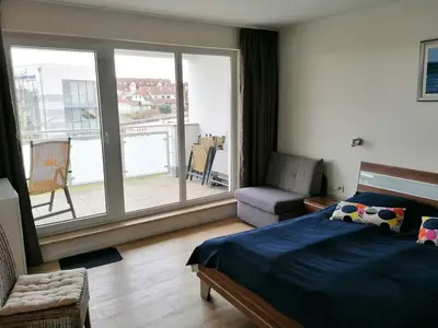 Ferienhaus für 4 Personen in Ostseebad Kühlungsborn 7/10