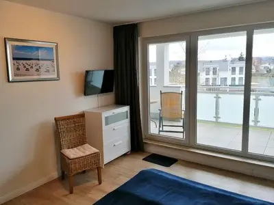 Ferienhaus für 4 Personen in Ostseebad Kühlungsborn 9/10