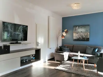 Ferienhaus für 6 Personen in Ostseebad Kühlungsborn 3/10