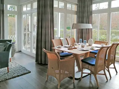 Ferienhaus für 6 Personen in Ostseebad Kühlungsborn 5/10