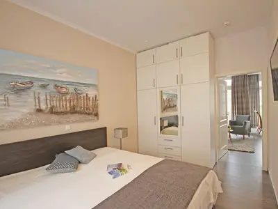 Ferienhaus für 6 Personen in Ostseebad Kühlungsborn 7/10