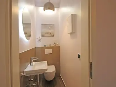 Ferienhaus für 6 Personen in Ostseebad Kühlungsborn 10/10