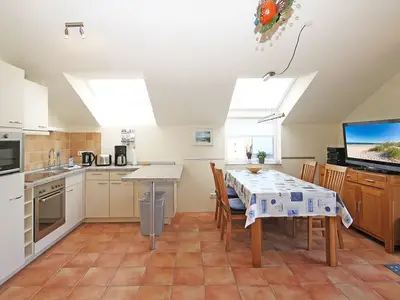 Ferienhaus für 4 Personen in Ostseebad Kühlungsborn 4/10