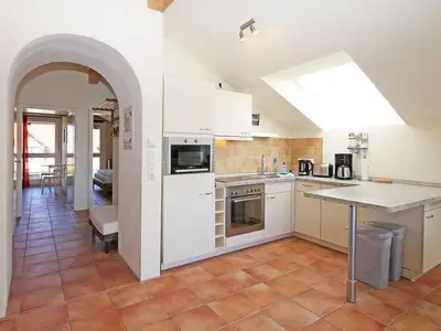 Ferienhaus für 4 Personen in Ostseebad Kühlungsborn 5/10