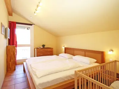 Ferienhaus für 4 Personen in Ostseebad Kühlungsborn 6/10
