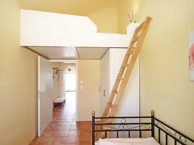 Ferienhaus für 4 Personen in Ostseebad Kühlungsborn 8/10