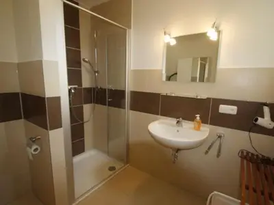 Ferienhaus für 4 Personen in Ostseebad Kühlungsborn 9/10