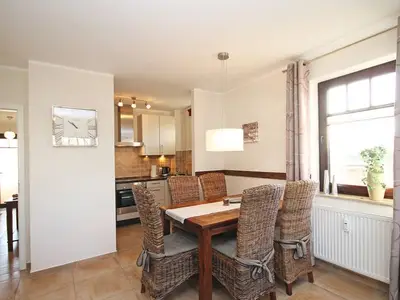 Ferienhaus für 4 Personen in Ostseebad Kühlungsborn 7/10