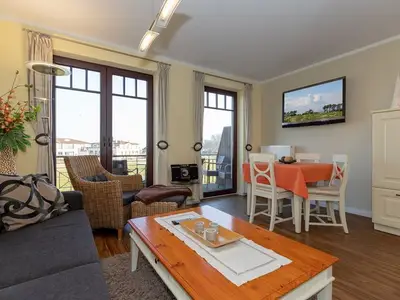 Ferienhaus für 3 Personen in Ostseebad Kühlungsborn 2/10
