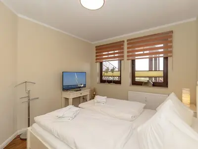 Ferienhaus für 3 Personen in Ostseebad Kühlungsborn 10/10