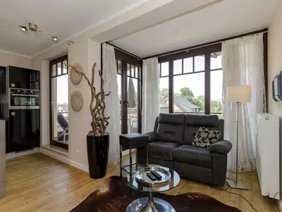 Ferienhaus für 2 Personen in Ostseebad Kühlungsborn 7/10