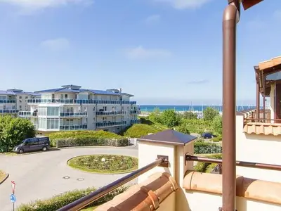 Ferienhaus für 2 Personen in Ostseebad Kühlungsborn 2/10