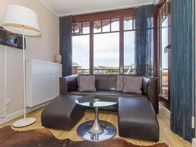 Ferienhaus für 2 Personen in Ostseebad Kühlungsborn 4/10