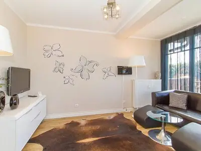 Ferienhaus für 2 Personen in Ostseebad Kühlungsborn 5/10