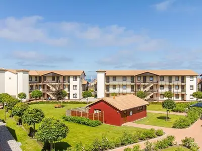 Ferienhaus für 2 Personen in Ostseebad Kühlungsborn 8/10