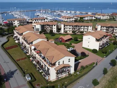 Ferienhaus für 2 Personen in Ostseebad Kühlungsborn 9/10