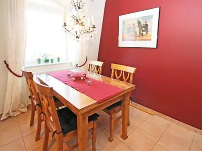 Ferienhaus für 4 Personen in Ostseebad Kühlungsborn 3/10