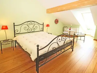 Ferienhaus für 4 Personen in Ostseebad Kühlungsborn 7/10