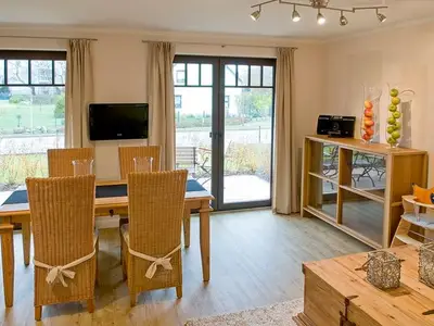 Ferienhaus für 4 Personen in Ostseebad Kühlungsborn 2/8