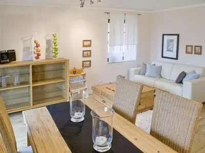 Ferienhaus für 4 Personen in Ostseebad Kühlungsborn 3/8