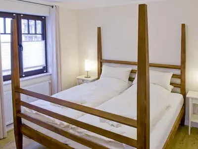 Ferienhaus für 4 Personen in Ostseebad Kühlungsborn 5/8