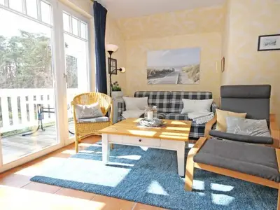 Ferienhaus für 3 Personen in Ostseebad Kühlungsborn 2/10