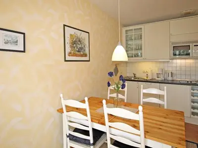 Ferienhaus für 3 Personen in Ostseebad Kühlungsborn 4/10