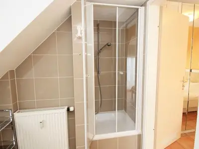 Ferienhaus für 3 Personen in Ostseebad Kühlungsborn 9/10