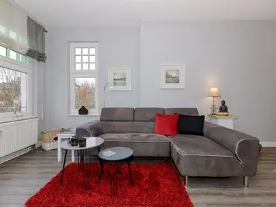 Ferienhaus für 2 Personen in Ostseebad Kühlungsborn 2/10