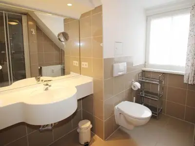 Ferienhaus für 3 Personen in Ostseebad Kühlungsborn 10/10