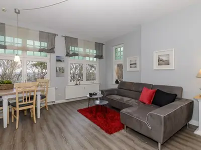 Ferienhaus für 2 Personen in Ostseebad Kühlungsborn 7/10