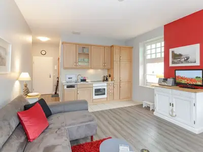 Ferienhaus für 2 Personen in Ostseebad Kühlungsborn 9/10