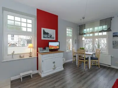 Ferienhaus für 2 Personen in Ostseebad Kühlungsborn 10/10