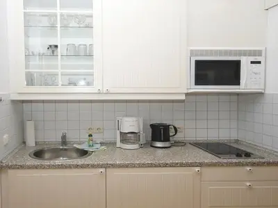 Ferienhaus für 4 Personen in Ostseebad Kühlungsborn 5/10