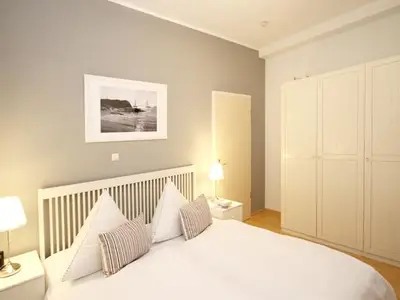 Ferienhaus für 4 Personen in Ostseebad Kühlungsborn 7/10