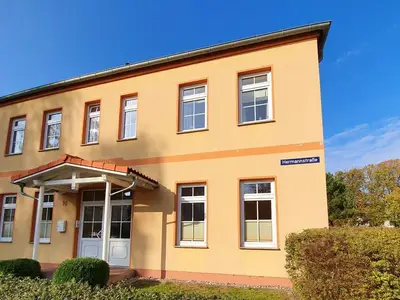 Ferienhaus für 4 Personen in Ostseebad Kühlungsborn 1/10