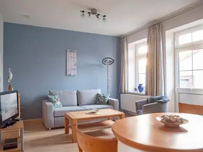 Ferienhaus für 4 Personen in Ostseebad Kühlungsborn 2/10