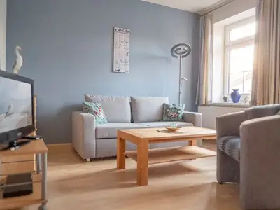 Ferienhaus für 4 Personen in Ostseebad Kühlungsborn 3/10