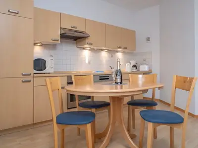 Ferienhaus für 4 Personen in Ostseebad Kühlungsborn 4/10