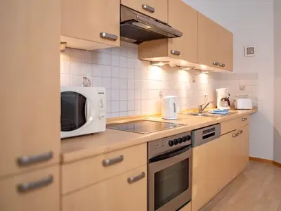 Ferienhaus für 4 Personen in Ostseebad Kühlungsborn 5/10