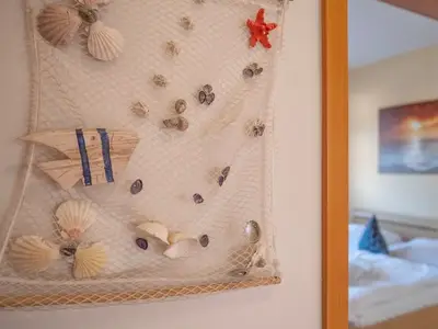 Ferienhaus für 4 Personen in Ostseebad Kühlungsborn 7/10