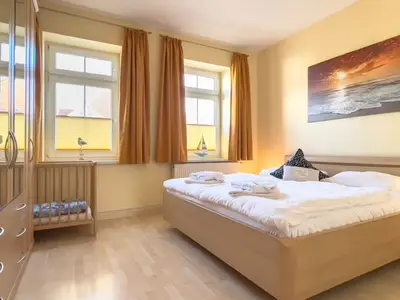 Ferienhaus für 4 Personen in Ostseebad Kühlungsborn 8/10