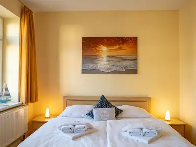 Ferienhaus für 4 Personen in Ostseebad Kühlungsborn 9/10