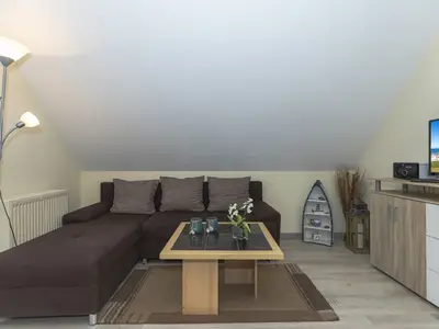 Ferienhaus für 3 Personen in Ostseebad Kühlungsborn 2/10