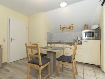 Ferienhaus für 3 Personen in Ostseebad Kühlungsborn 5/10