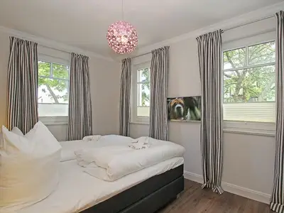 Ferienhaus für 5 Personen in Ostseebad Kühlungsborn 9/10