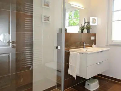 Ferienhaus für 5 Personen in Ostseebad Kühlungsborn 10/10