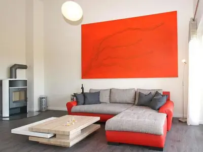 Ferienhaus für 4 Personen in Ostseebad Kühlungsborn 2/10